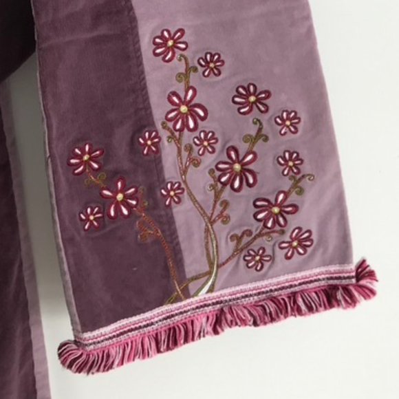 funky pants - Picture 4 of 4